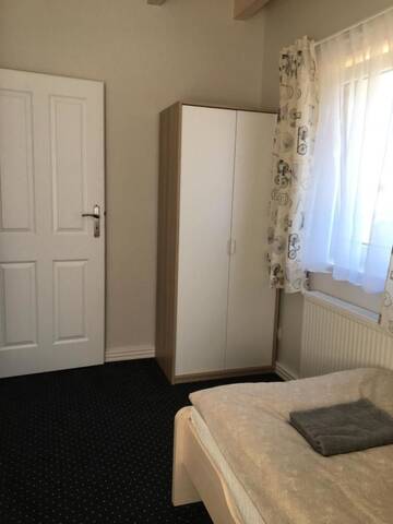 Фото номера Шале с двумя спальнями Проживание в семье 4 Pory Roku Apartamenty Domki Pokoje г. Nadole 4