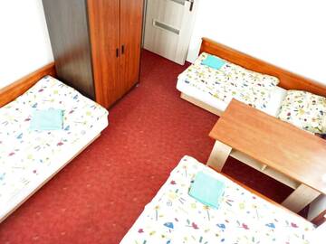 Фото номера Апартаменты с видом на озеро Проживание в семье 4 Pory Roku Apartamenty Domki Pokoje г. Nadole 3