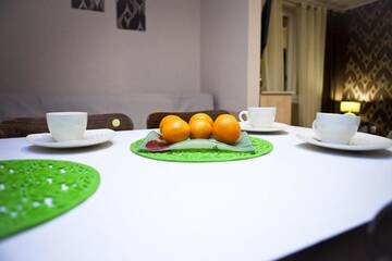 Фото номера Апартаменты с видом на озеро Проживание в семье 4 Pory Roku Apartamenty Domki Pokoje г. Nadole 6