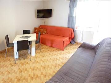 Фото номера Апартаменты с 1 спальней Проживание в семье 4 Pory Roku Apartamenty Domki Pokoje г. Nadole 2