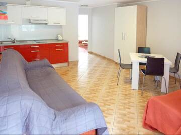 Фото номера Апартаменты с 1 спальней Проживание в семье 4 Pory Roku Apartamenty Domki Pokoje г. Nadole 3