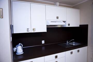 Фото номера Апартаменты с видом на озеро Проживание в семье 4 Pory Roku Apartamenty Domki Pokoje г. Nadole 8