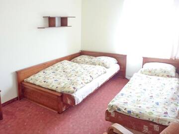 Фото номера Апартаменты с 1 спальней Проживание в семье 4 Pory Roku Apartamenty Domki Pokoje г. Nadole 4