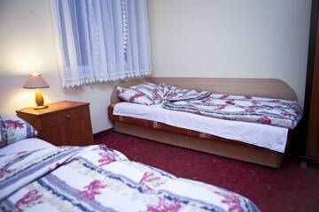 Фото номера Апартаменты с видом на озеро Проживание в семье 4 Pory Roku Apartamenty Domki Pokoje г. Nadole 9