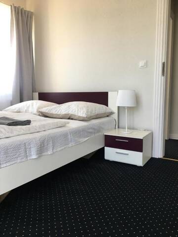 Фото номера Шале с двумя спальнями Проживание в семье 4 Pory Roku Apartamenty Domki Pokoje г. Nadole 7