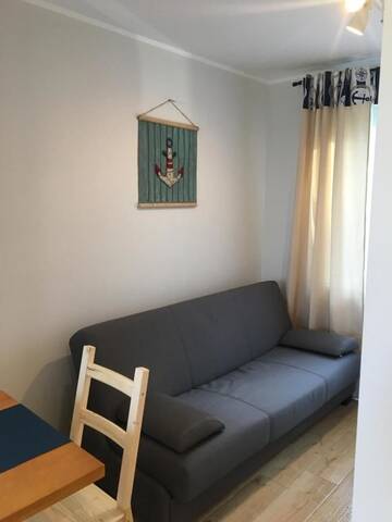 Фото номера Шале с двумя спальнями Проживание в семье 4 Pory Roku Apartamenty Domki Pokoje г. Nadole 10