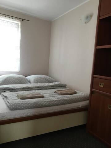 Фотографии Проживание в семье 4 Pory Roku Apartamenty Domki Pokoje г. Nadole (Польша) №2 Фото Проживание в семье 4 Pory Roku Apartamenty Domki Pokoje г. Nadole 2