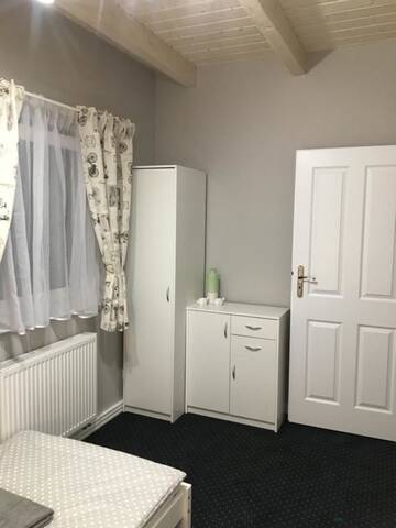 Фото номера Улучшенное шале Проживание в семье 4 Pory Roku Apartamenty Domki Pokoje г. Nadole 4