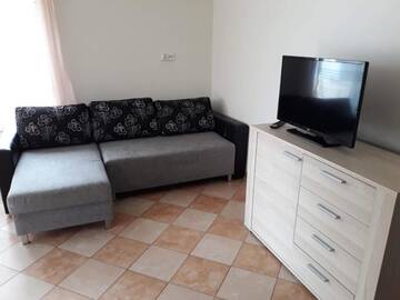 Фото номера Апартаменты - 1-й этаж Проживание в семье 4 Pory Roku Apartamenty Domki Pokoje г. Nadole 3