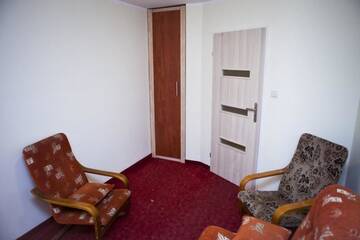 Фото номера Апартаменты с 1 спальней Проживание в семье 4 Pory Roku Apartamenty Domki Pokoje г. Nadole 8