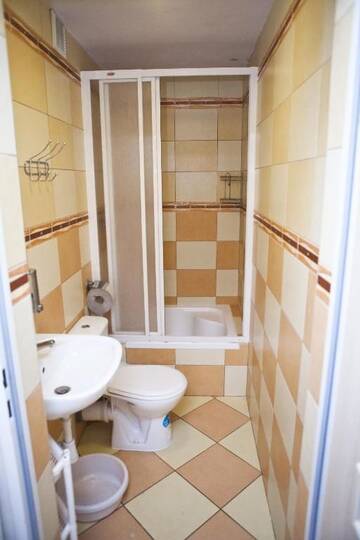 Фото номера Стандартные апартаменты Проживание в семье 4 Pory Roku Apartamenty Domki Pokoje г. Nadole 7