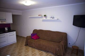 Фото номера Стандартные апартаменты Проживание в семье 4 Pory Roku Apartamenty Domki Pokoje г. Nadole 6