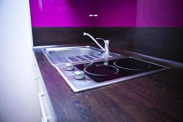 Фото номера Стандартные апартаменты Проживание в семье 4 Pory Roku Apartamenty Domki Pokoje г. Nadole 9