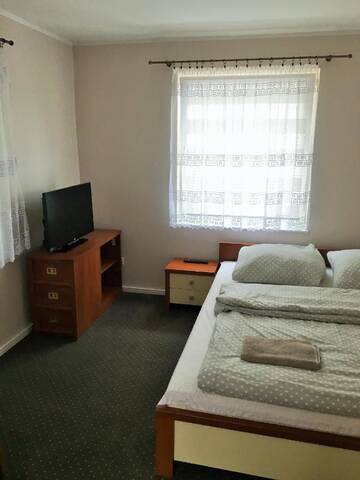 Фотографии Проживание в семье 4 Pory Roku Apartamenty Domki Pokoje г. Nadole (Польша) №3 Фото Проживание в семье 4 Pory Roku Apartamenty Domki Pokoje г. Nadole 3