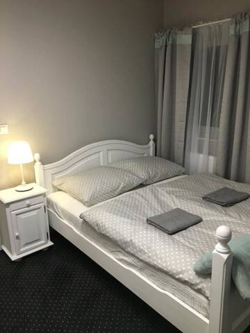 Фото номера Улучшенное шале Проживание в семье 4 Pory Roku Apartamenty Domki Pokoje г. Nadole 9